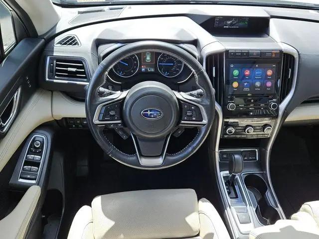 2022 Subaru Ascent Limited