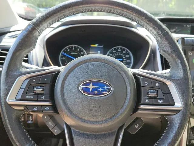 2022 Subaru Ascent Limited