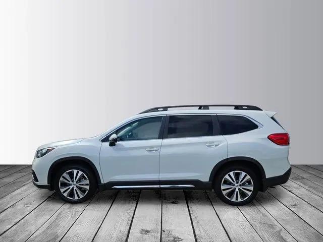 2022 Subaru Ascent Limited