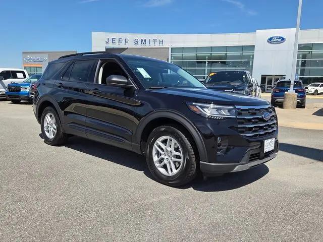 2026 Ford Explorer Active for sale in Byron, GA