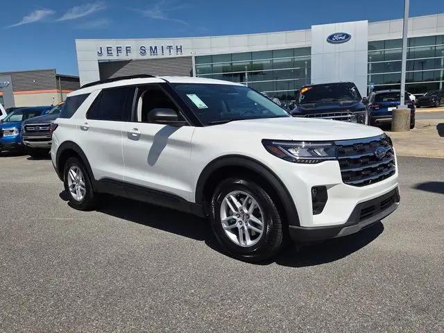 2026 Ford Explorer Active for sale in Byron, GA