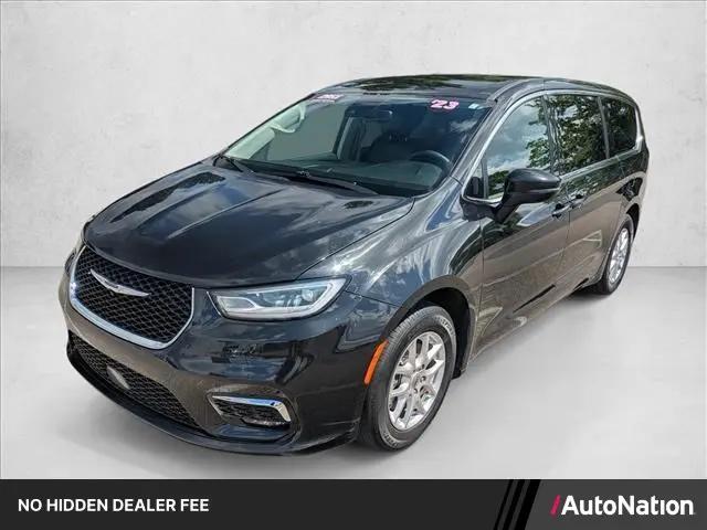 2023 Chrysler Pacifica Touring L for sale in Mobile, AL