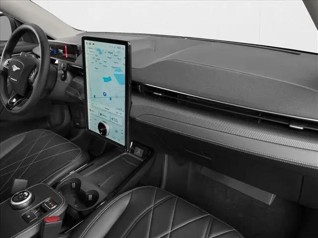 2026 Ford Mustang Mach-E Select
