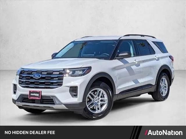 2026 Ford Explorer Active for sale in Torrance, CA