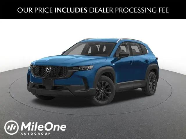 2026 Mazda CX-50 Hybrid Preferred for sale in Fallston, MD