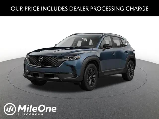 2026 Mazda CX-50 Hybrid Preferred for sale in Fallston, MD