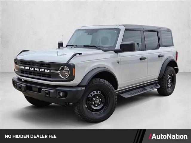 2026 Ford Bronco Big Bend for sale in Frisco, TX