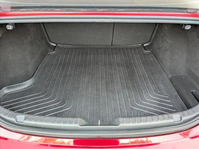 2021 Mazda Mazda3 2.5 Turbo