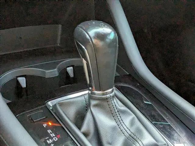 2021 Mazda Mazda3 2.5 Turbo
