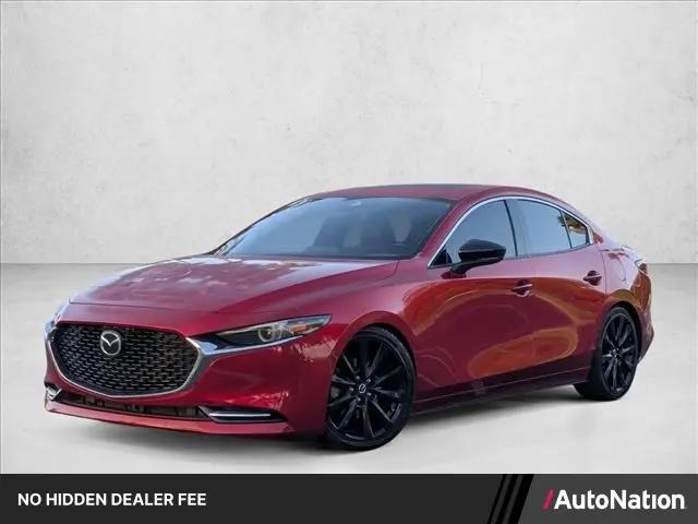 2021 Mazda Mazda3 2.5 Turbo for sale in Sanford, FL