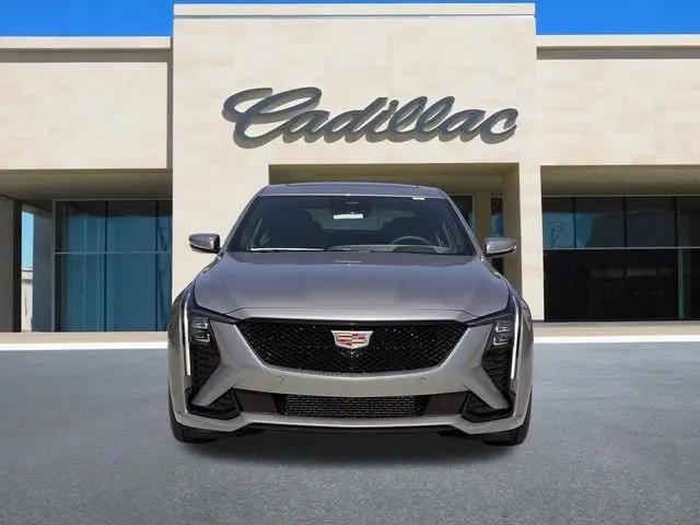 2026 Cadillac CT5 Sport RWD