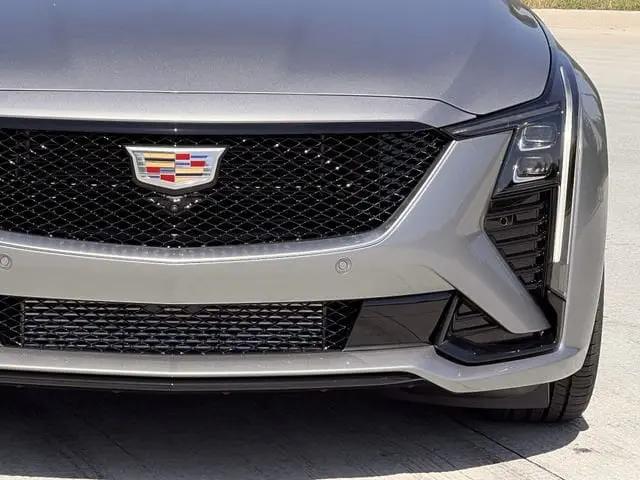2026 Cadillac CT5 Sport RWD