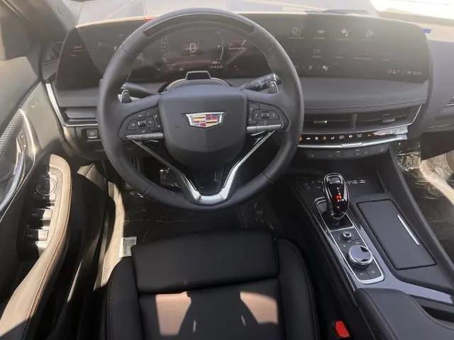 2026 Cadillac CT5 Sport RWD