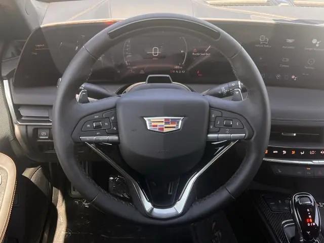 2026 Cadillac CT5 Sport RWD