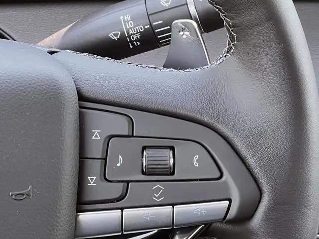 2026 Cadillac CT5 Sport RWD