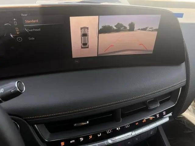 2026 Cadillac CT5 Sport RWD