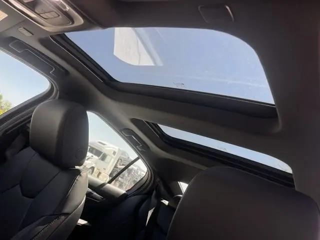 2026 Cadillac CT5 Sport RWD