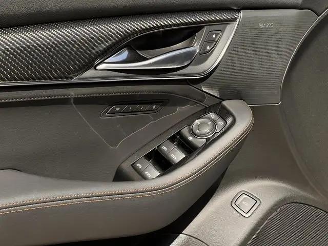 2026 Cadillac CT5 Sport RWD