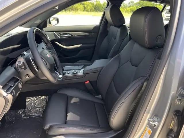 2026 Cadillac CT5 Sport RWD