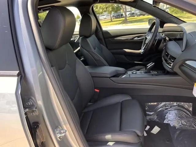 2026 Cadillac CT5 Sport RWD