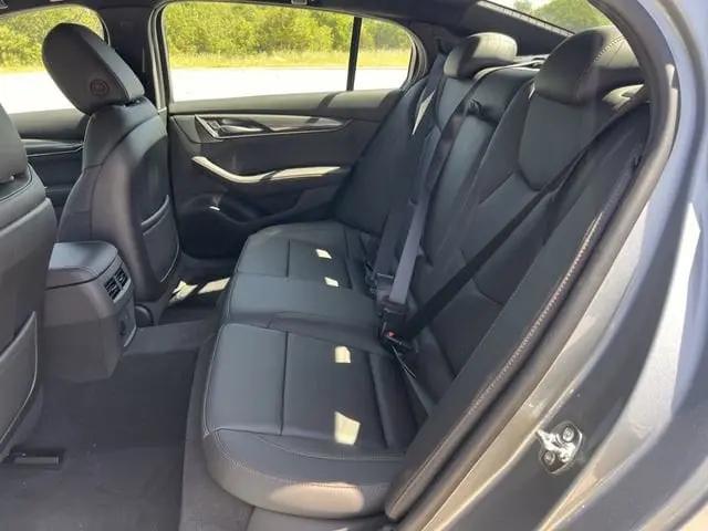 2026 Cadillac CT5 Sport RWD