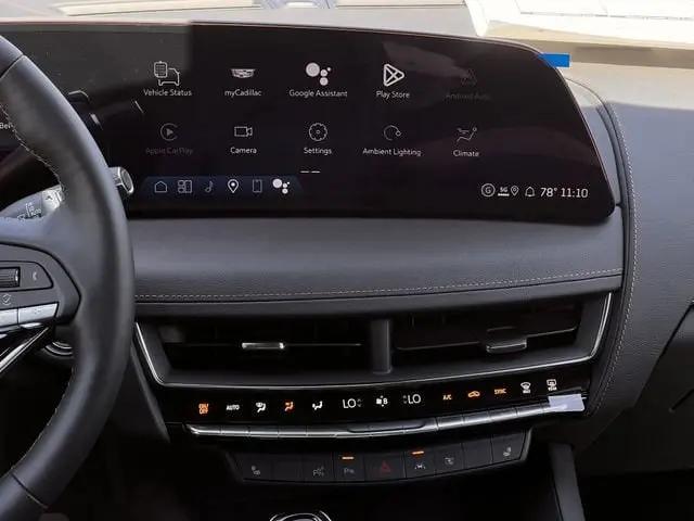 2026 Cadillac CT5 Sport RWD