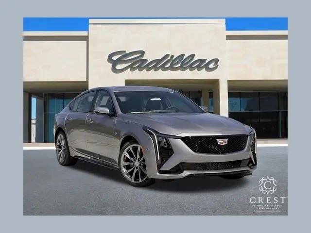 2026 Cadillac CT5 Sport RWD for sale in Frisco, TX