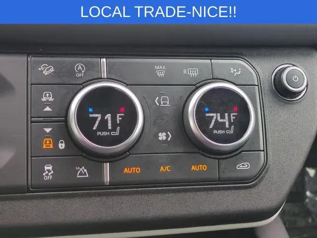2024 Land Rover Defender 130 P400 S