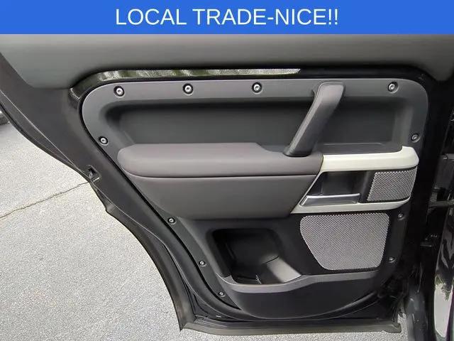 2024 Land Rover Defender 130 P400 S
