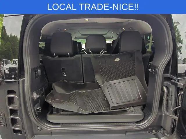 2024 Land Rover Defender 130 P400 S