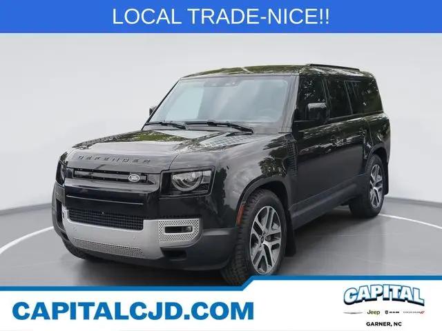 2024 Land Rover Defender 130 P400 S for sale in Garner, NC