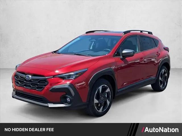 2026 Subaru Crosstrek Limited for sale in Scottsdale, AZ