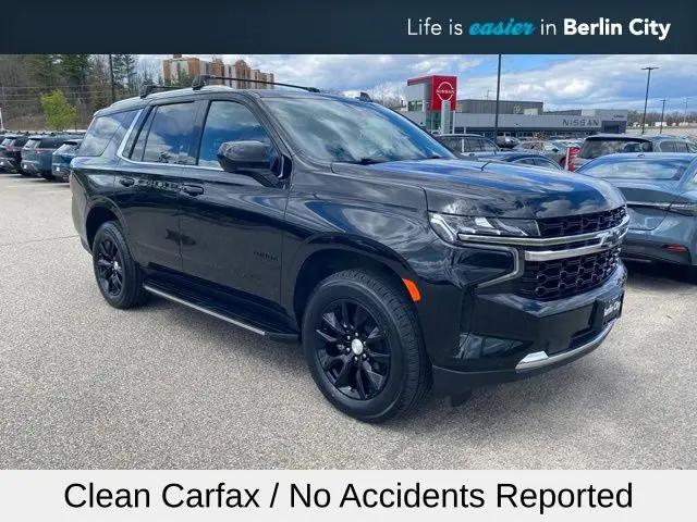 2023 Chevrolet Tahoe 4WD LS for sale in South Portland, ME
