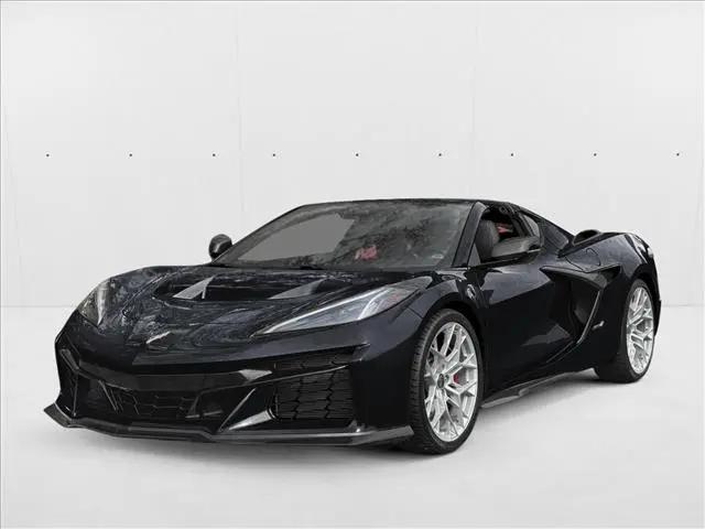 2026 Chevrolet Corvette ZR1X Coupe, 3LZ, RWD for sale in Orlando, FL