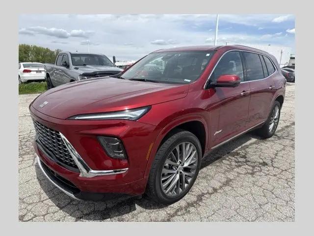 2025 Buick Enclave Avenir FWD for sale in Perrysburg, OH