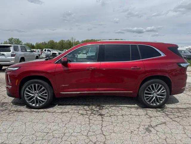 2025 Buick Enclave Avenir FWD