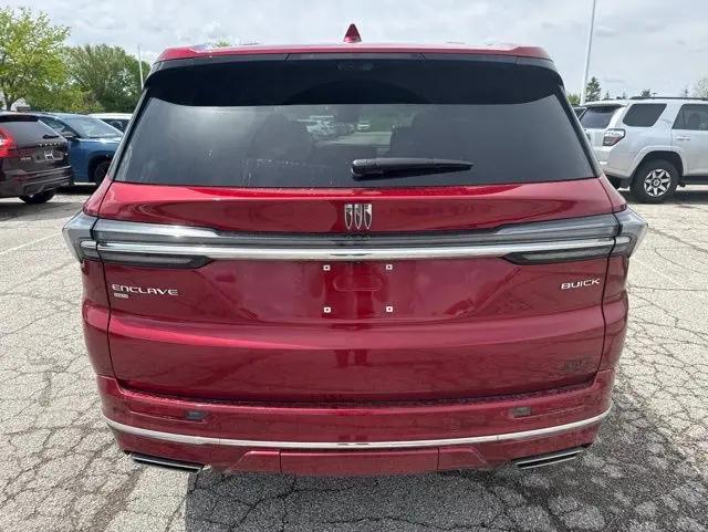 2025 Buick Enclave Avenir FWD