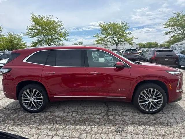 2025 Buick Enclave Avenir FWD