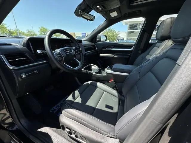 2025 GMC Terrain FWD Elevation