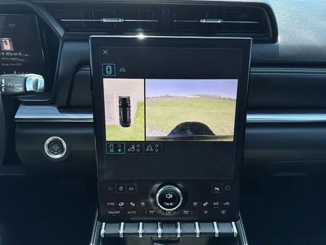2025 GMC Terrain FWD Elevation