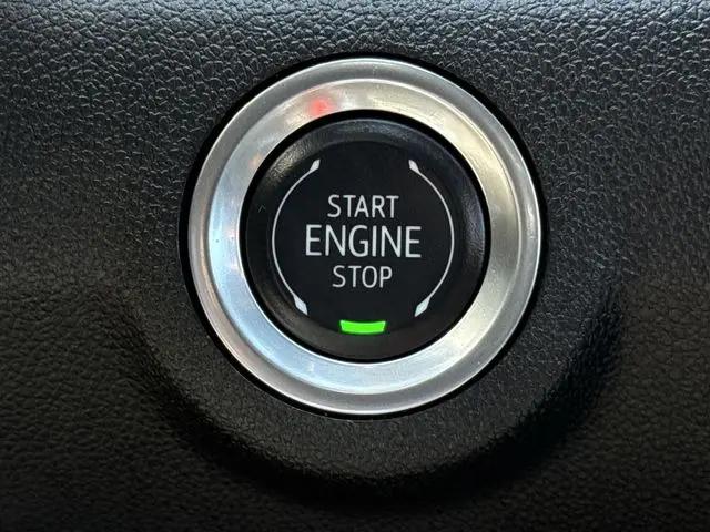 2025 GMC Terrain FWD Elevation