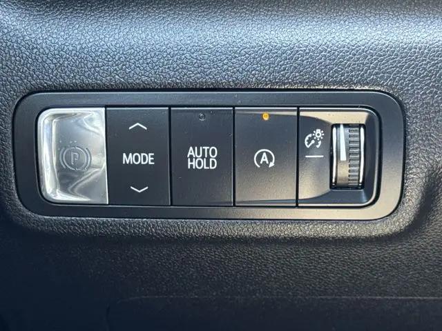 2025 GMC Terrain FWD Elevation
