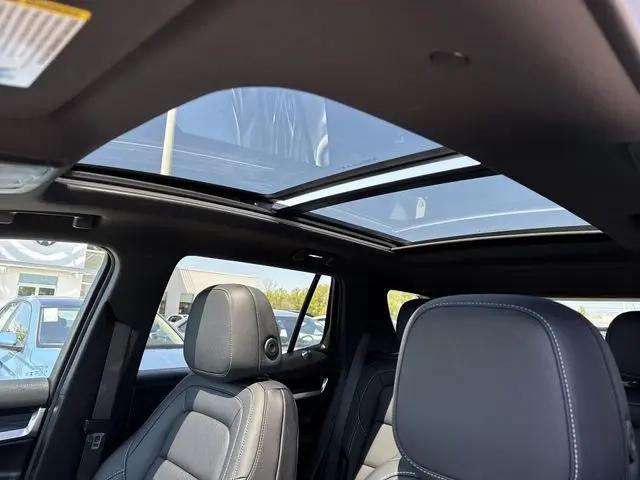 2025 GMC Terrain FWD Elevation