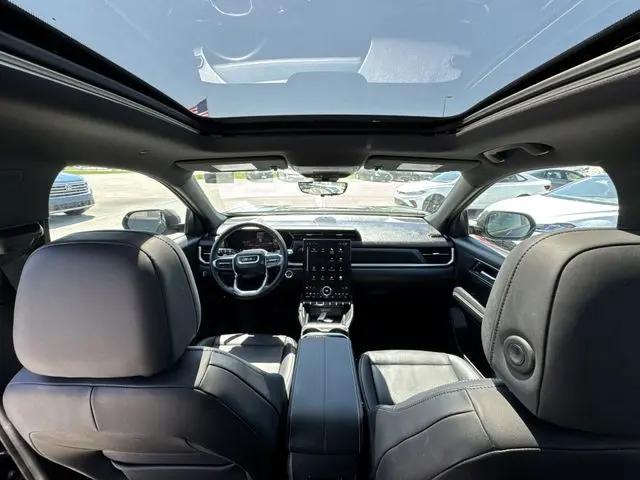2025 GMC Terrain FWD Elevation