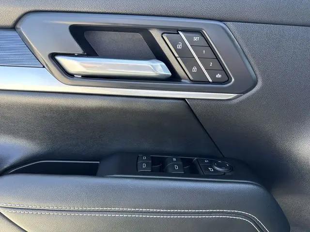 2025 GMC Terrain FWD Elevation