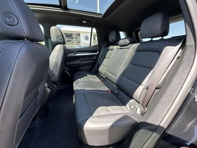2025 GMC Terrain FWD Elevation