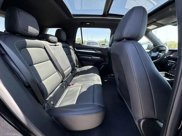 2025 GMC Terrain FWD Elevation