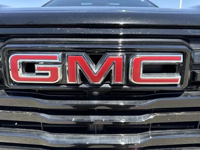 2025 GMC Terrain FWD Elevation