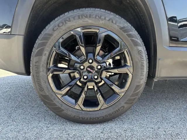 2025 GMC Terrain FWD Elevation
