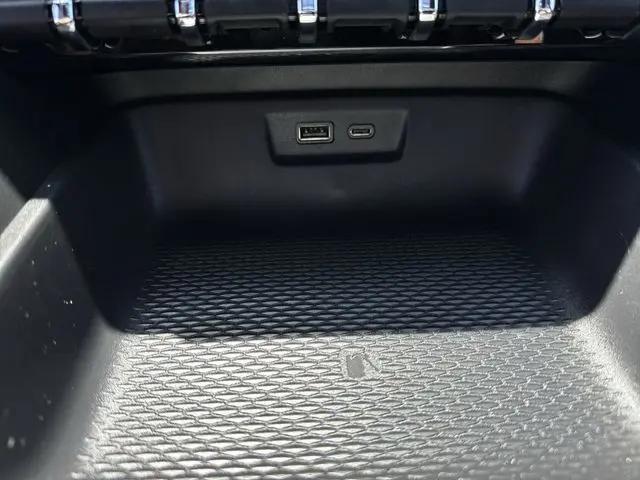 2025 GMC Terrain FWD Elevation